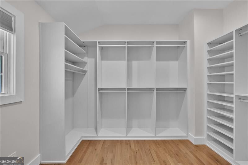 Coleridge Forrest - Residential