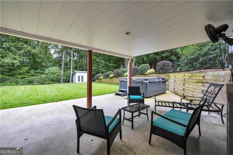 Coleridge Forrest - Residential