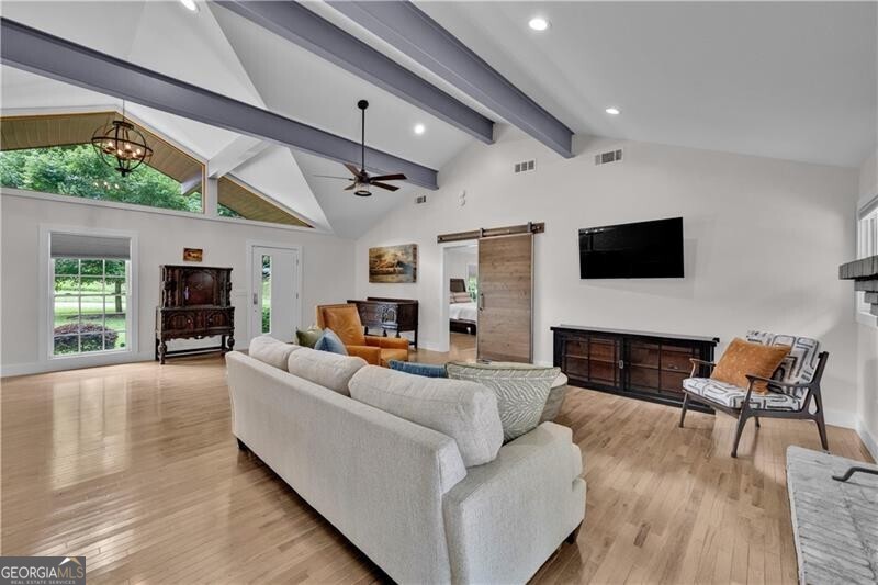 Coleridge Forrest - Residential