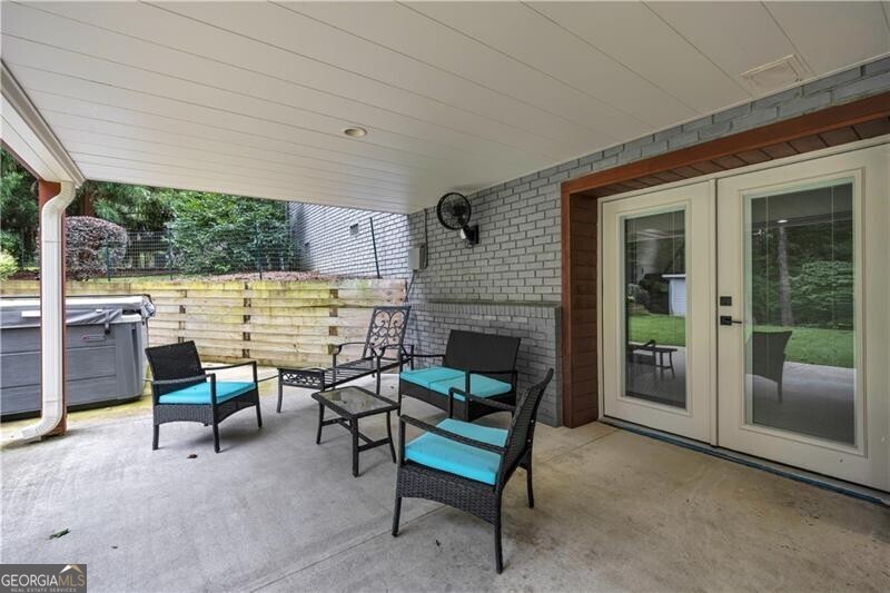 Coleridge Forrest - Residential