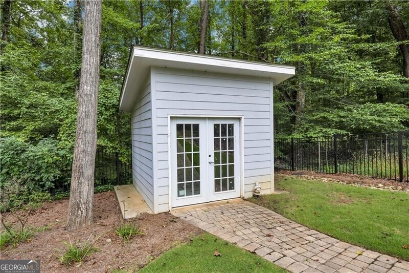 Coleridge Forrest - Residential