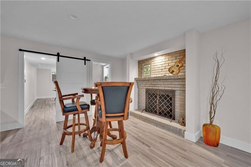 Coleridge Forrest - Residential