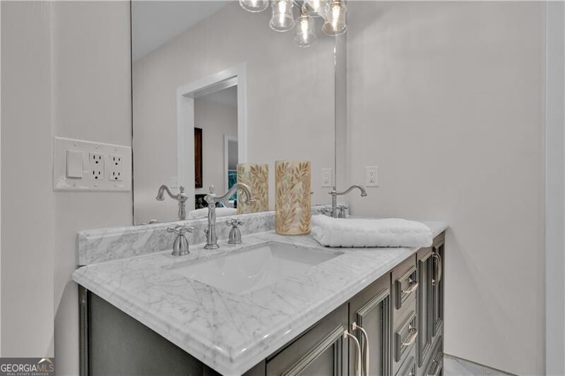 Coleridge Forrest - Residential