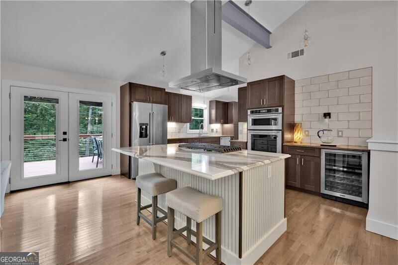 Coleridge Forrest - Residential