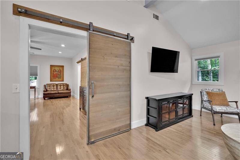 Coleridge Forrest - Residential