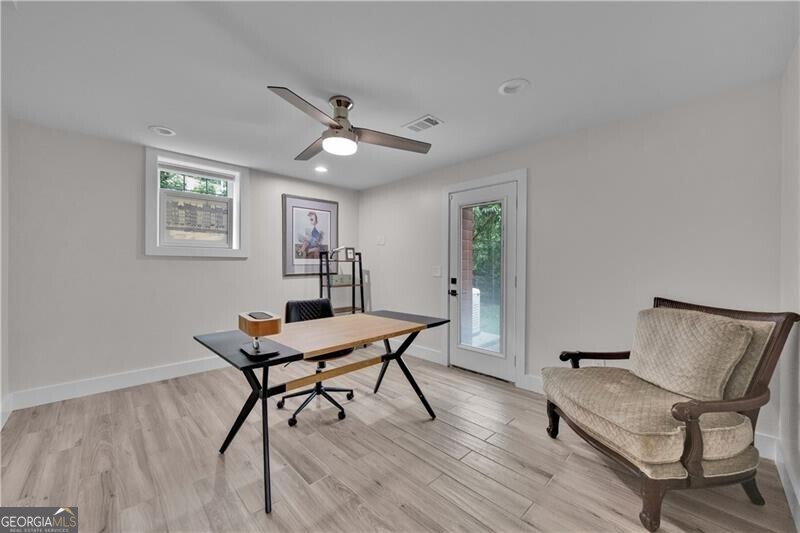 Coleridge Forrest - Residential