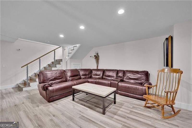 Coleridge Forrest - Residential