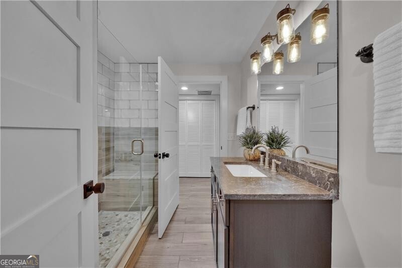 Coleridge Forrest - Residential