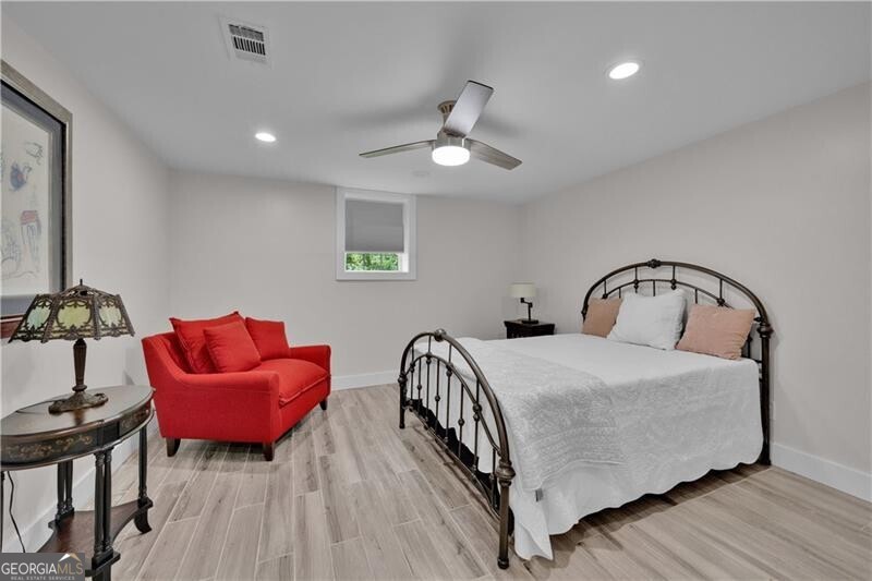 Coleridge Forrest - Residential