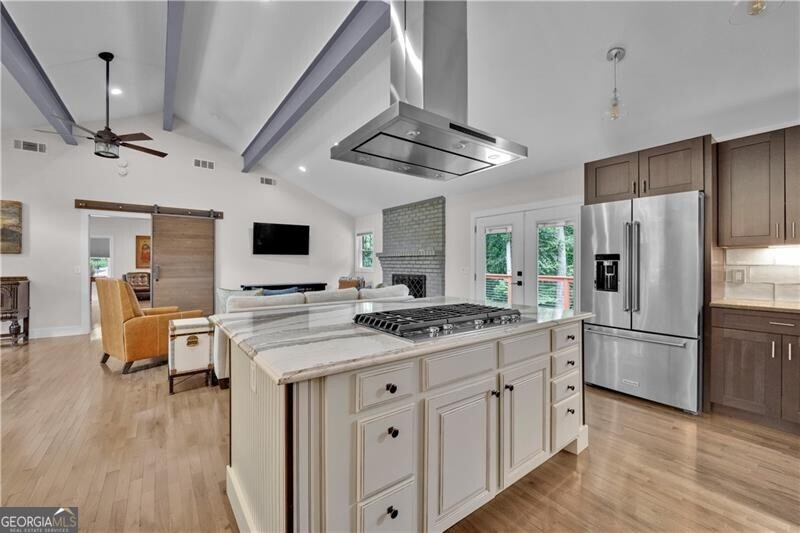 Coleridge Forrest - Residential