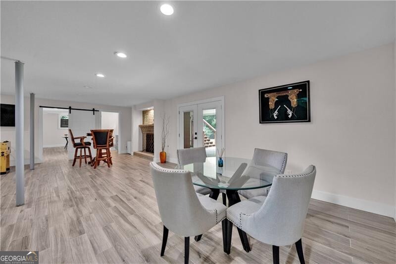 Coleridge Forrest - Residential