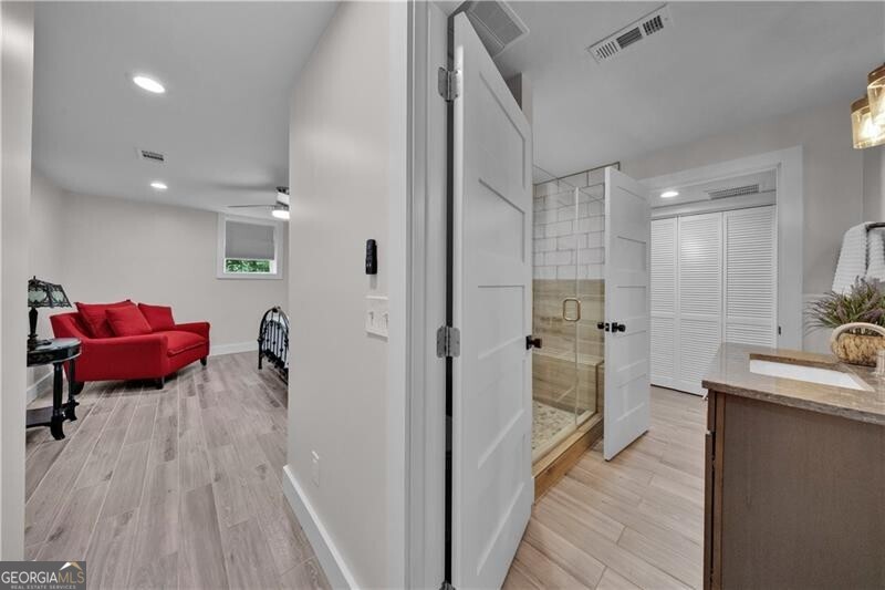 Coleridge Forrest - Residential