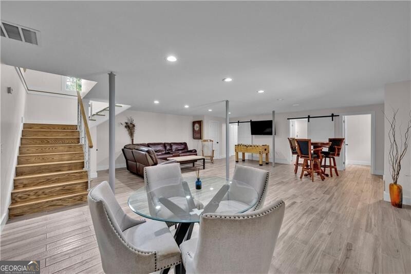 Coleridge Forrest - Residential