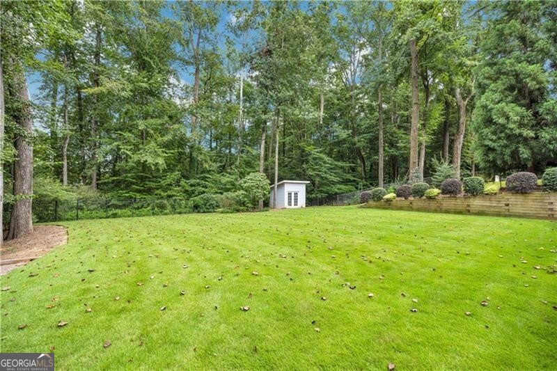 Coleridge Forrest - Residential