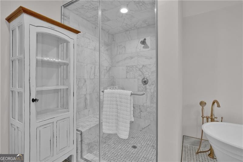 Coleridge Forrest - Residential