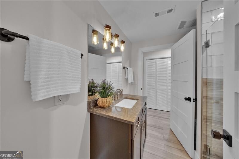 Coleridge Forrest - Residential