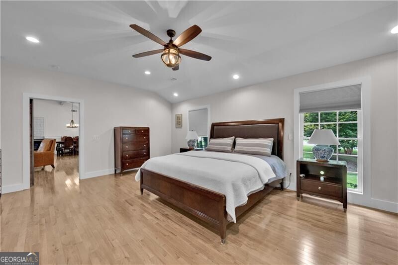 Coleridge Forrest - Residential