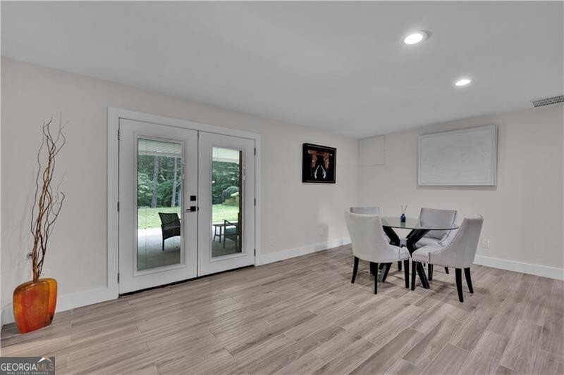 Coleridge Forrest - Residential