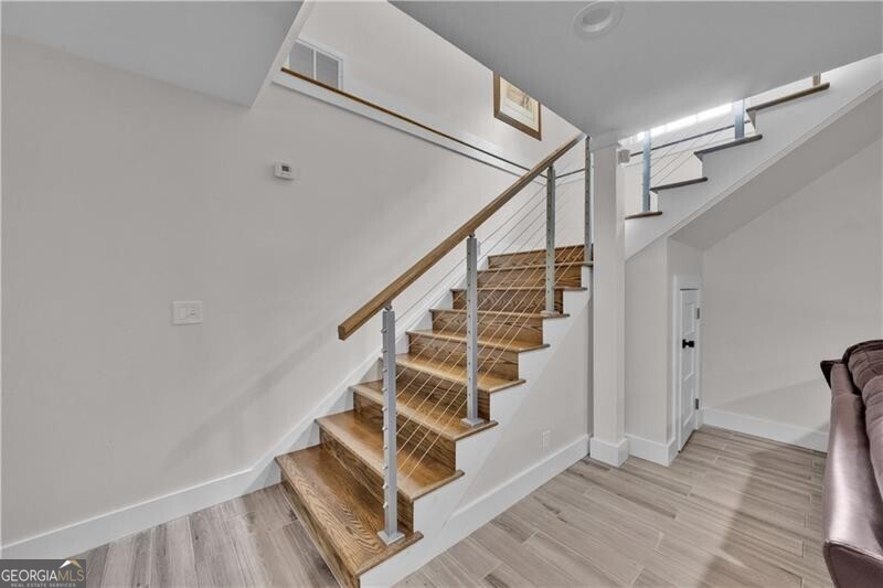 Coleridge Forrest - Residential