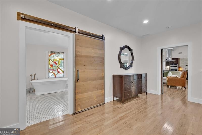 Coleridge Forrest - Residential