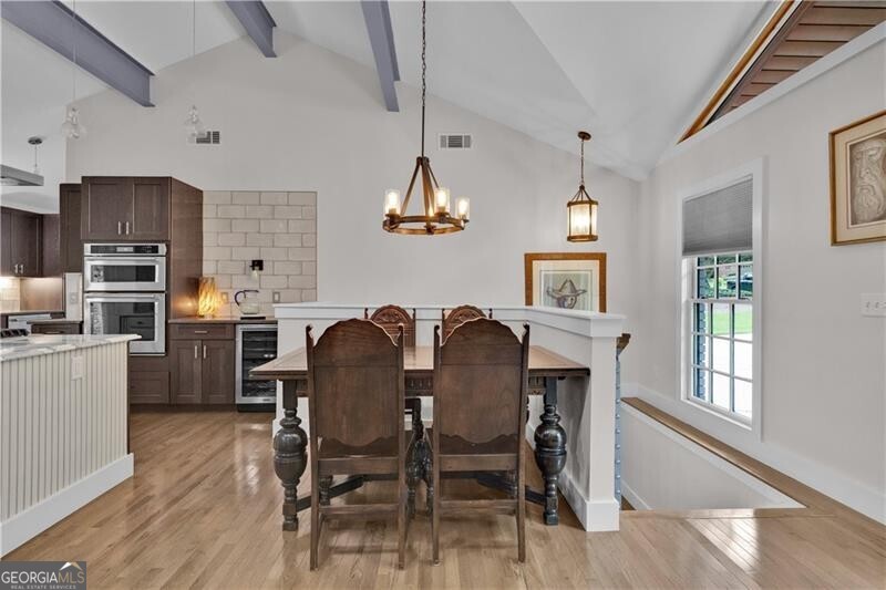 Coleridge Forrest - Residential