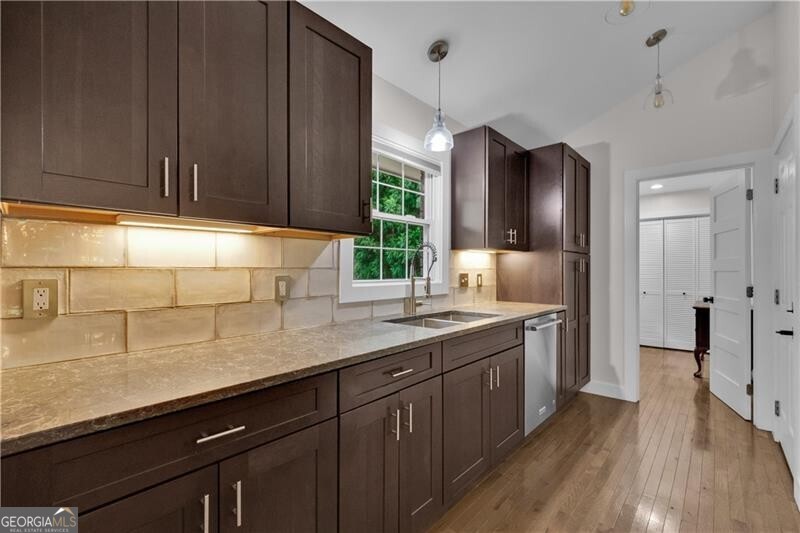 Coleridge Forrest - Residential