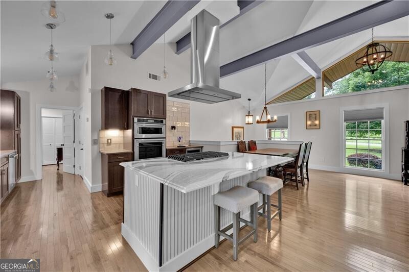 Coleridge Forrest - Residential