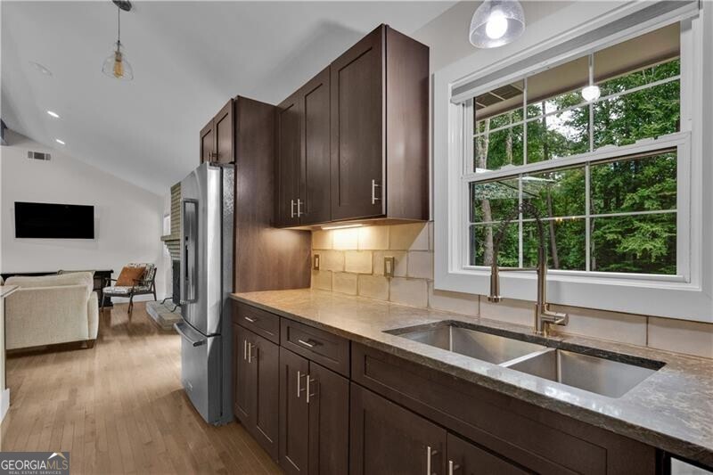 Coleridge Forrest - Residential