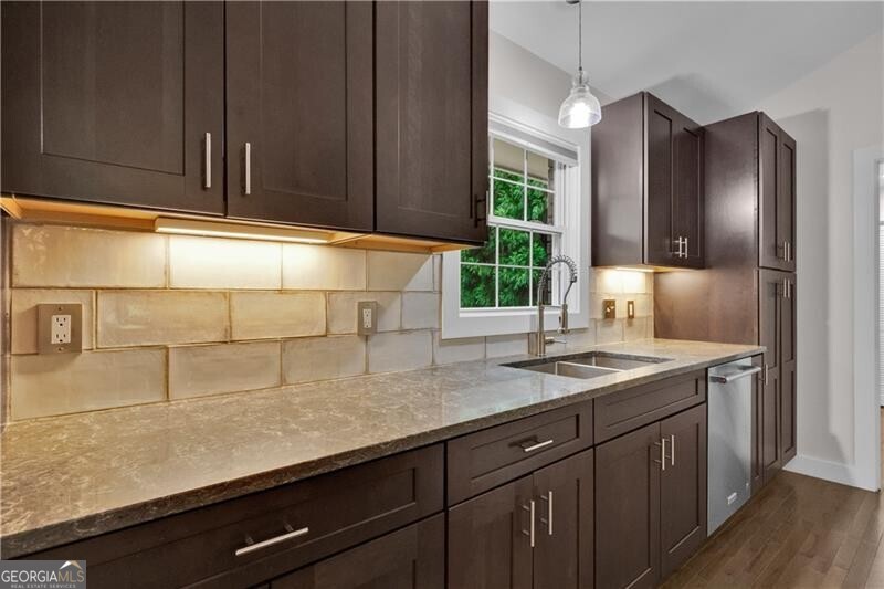 Coleridge Forrest - Residential