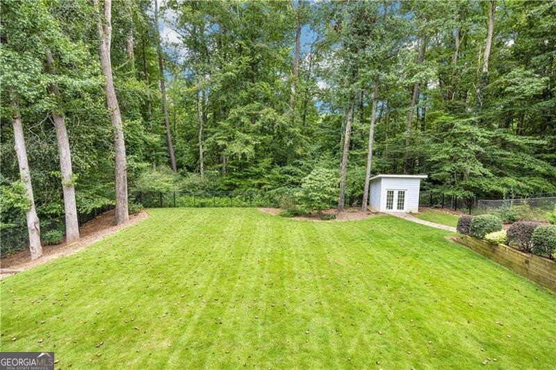 Coleridge Forrest - Residential