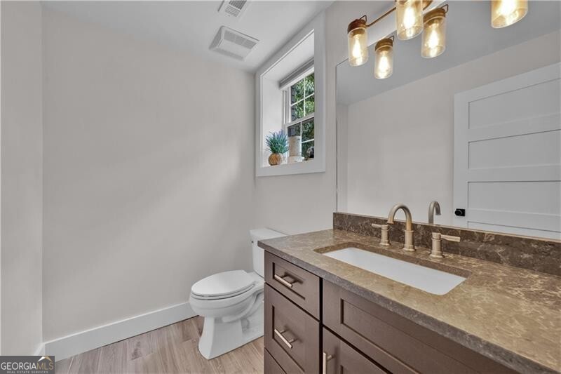 Coleridge Forrest - Residential