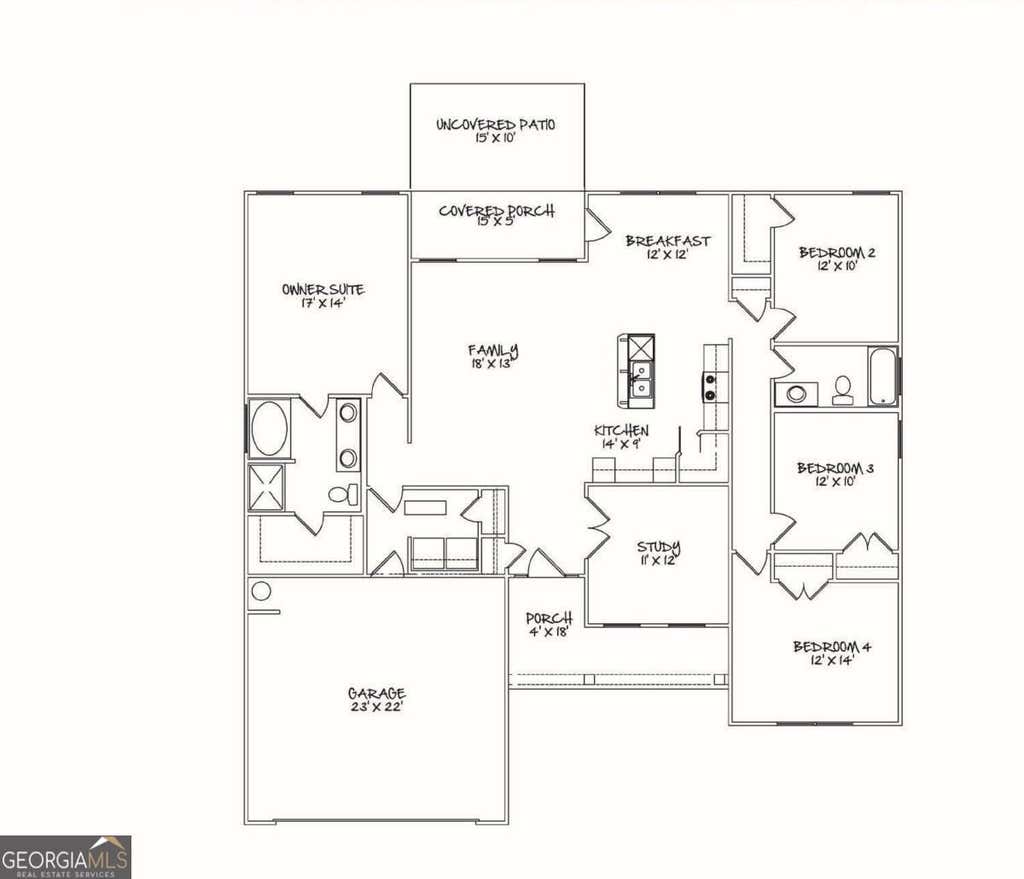Photo of 106 Susan Drive, Rincon, GA 31326 (MLS # 10790998)
