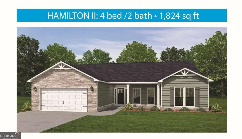 Photo of 106 Susan Drive, Rincon, GA 31326 (MLS # 10790998)