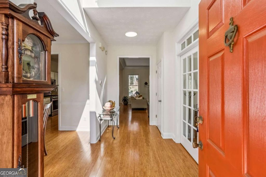 Photo of 3135 Goldmist Drive, Buford, GA 30519 (MLS # 10738101)