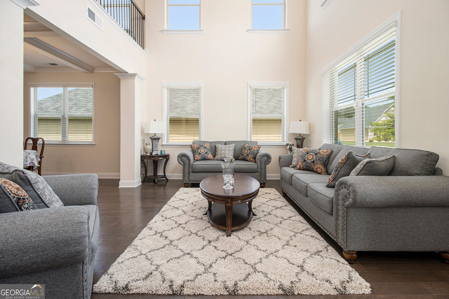 320 Conley AVE