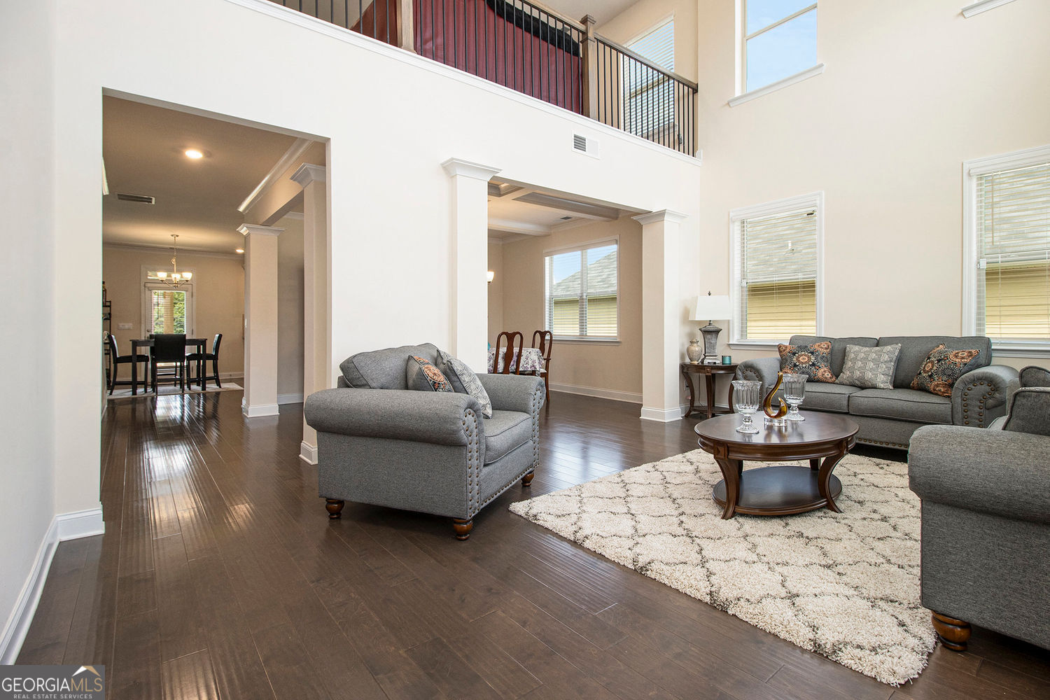 320 Conley AVE