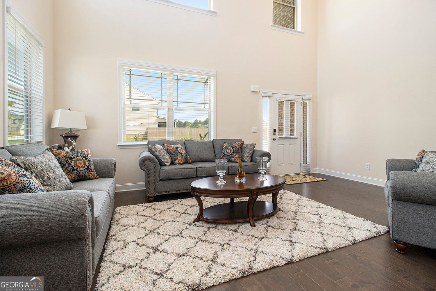 320 Conley AVE
