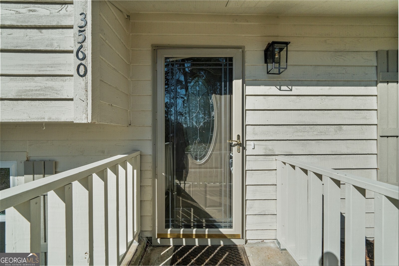 3560 Creek Mill DR NW