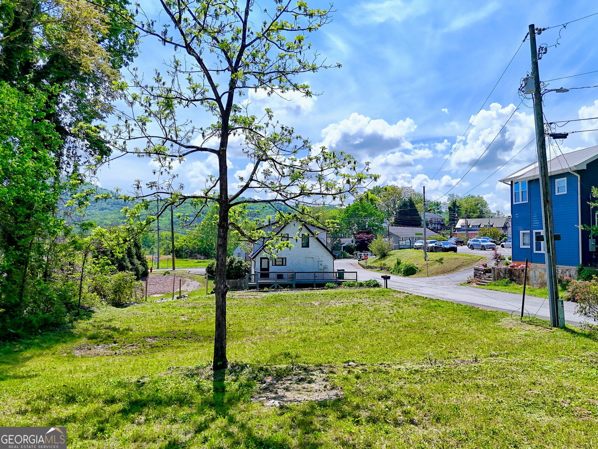 Clayton, Georgia 30525, United States, ,Commercial,Active,121820