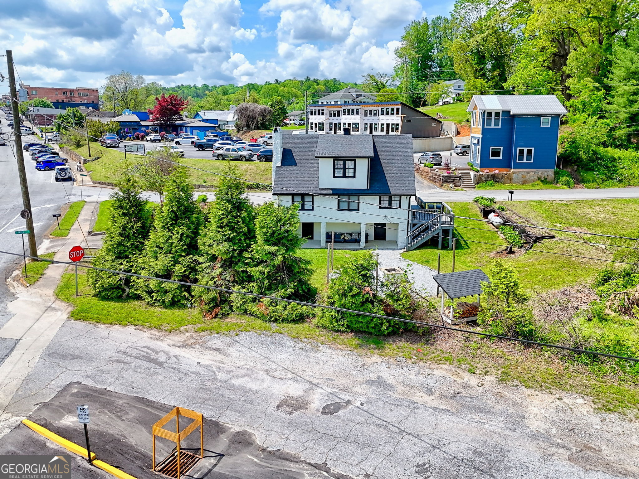 Clayton, Georgia 30525, United States, ,Commercial,Active,121820