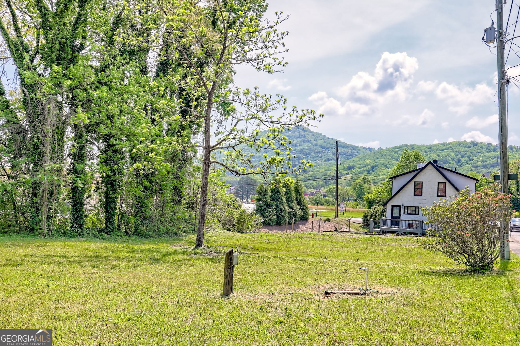 Clayton, Georgia 30525, United States, ,Commercial,Active,121820