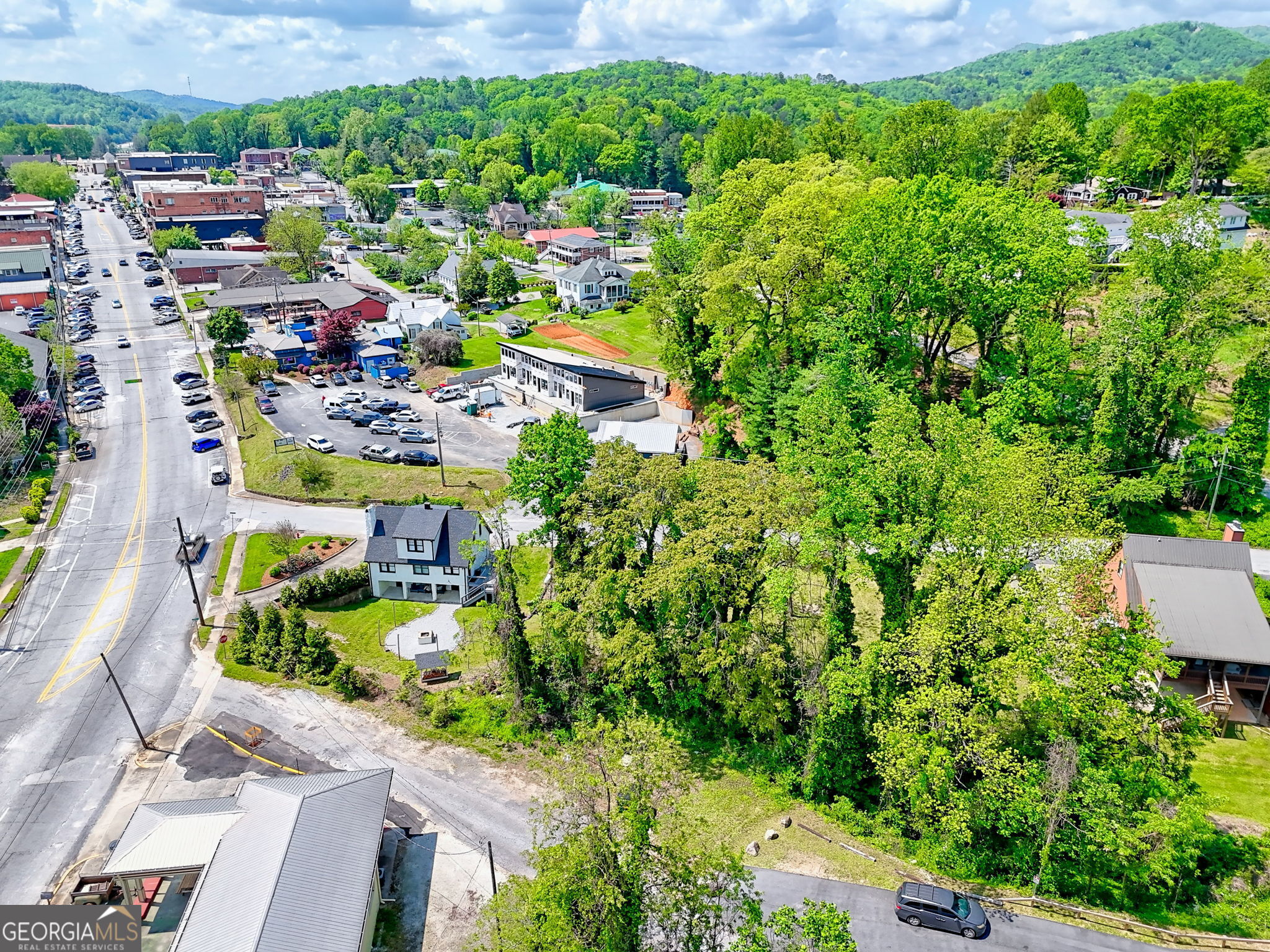 Clayton, Georgia 30525, United States, ,Commercial,Active,121820