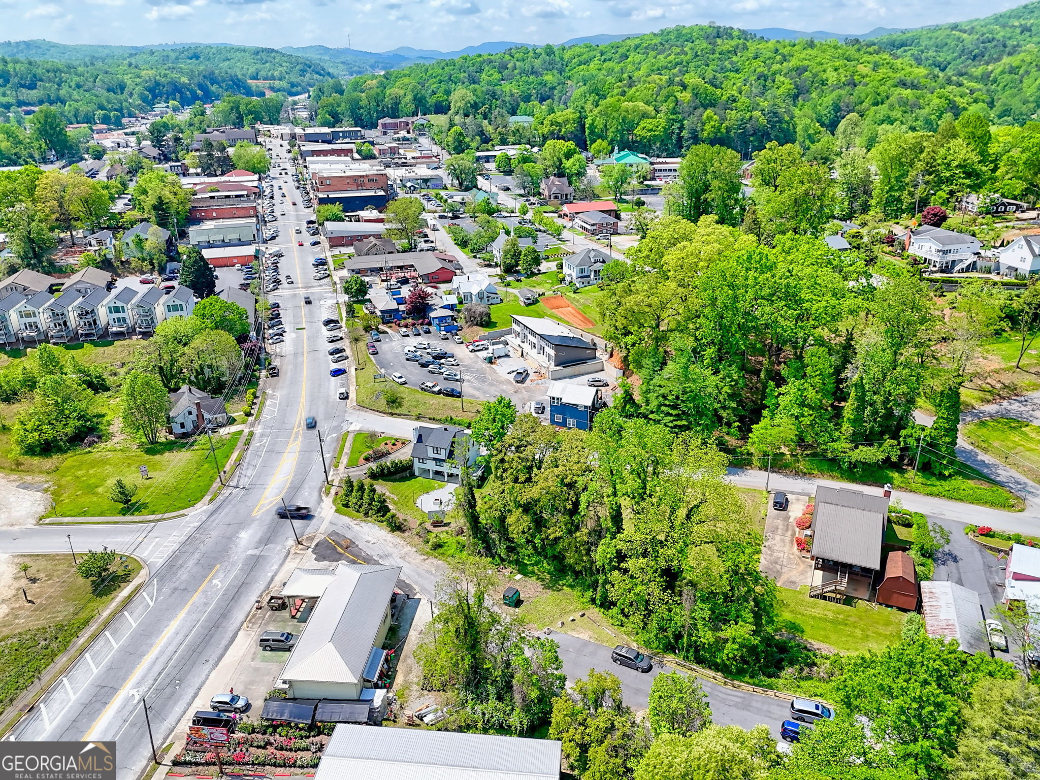 Clayton, Georgia 30525, United States, ,Commercial,Active,121820