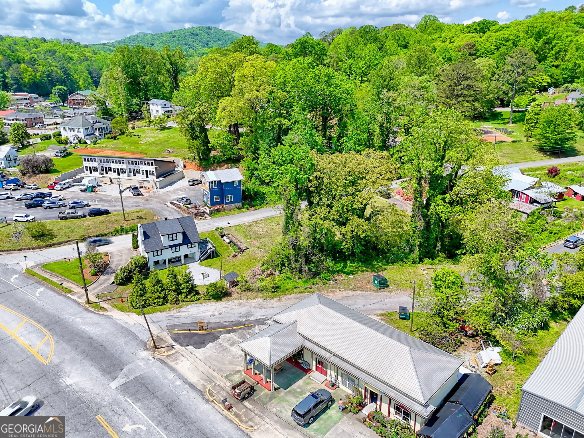 Clayton, Georgia 30525, United States, ,Commercial,Active,121820