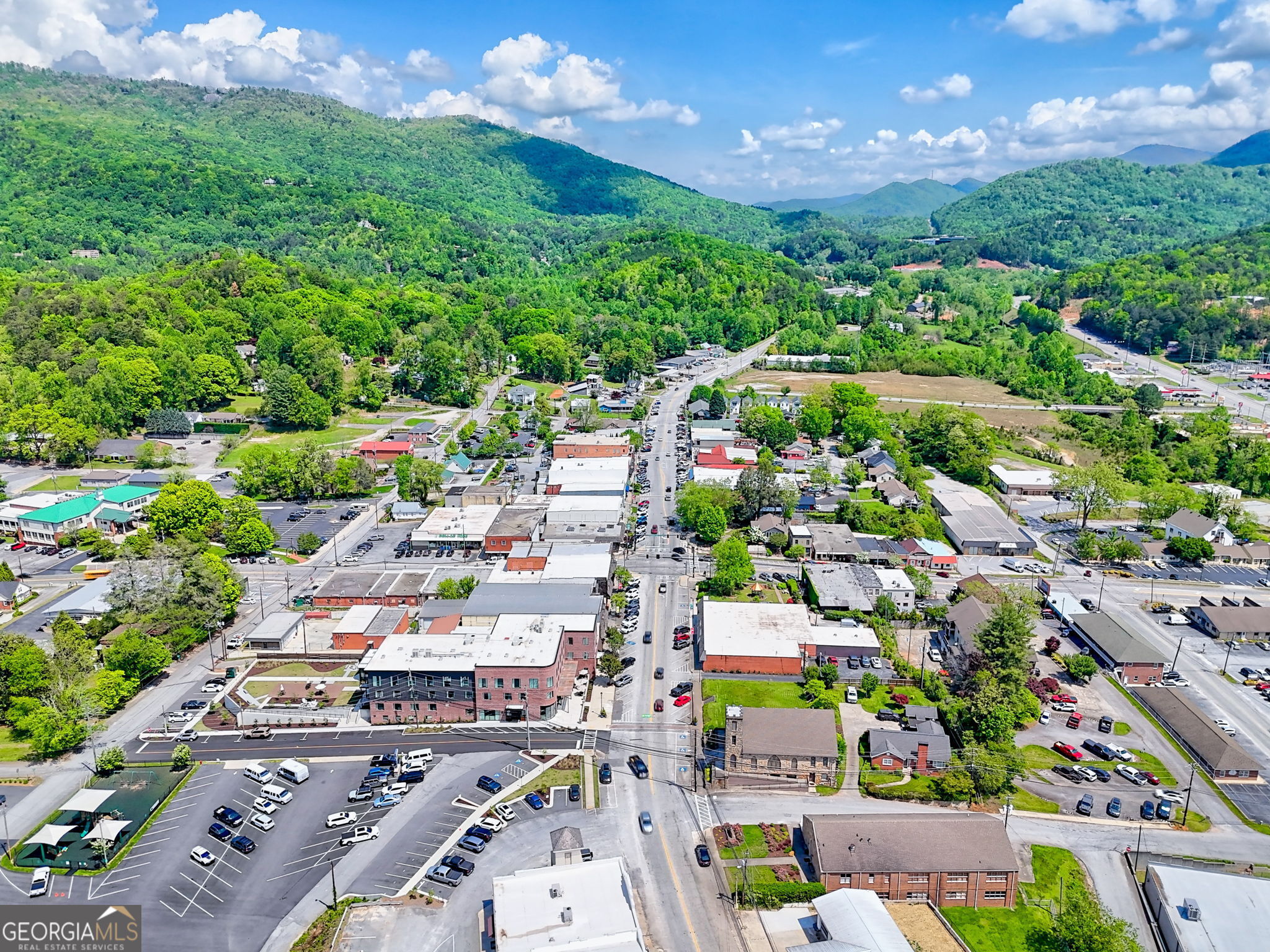 Clayton, Georgia 30525, United States, ,Commercial,Active,121820