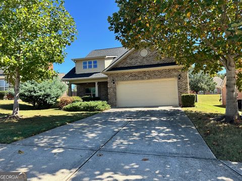 A home in Jonesboro