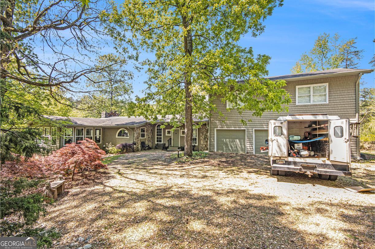 1218 Hightower RD