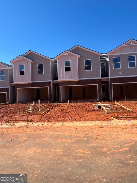 11555 Kimberly Way Lot 19, Hampton, GA 30228 - #: 10474871