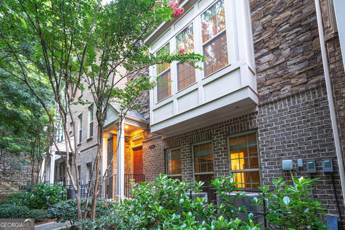 2166 Rock Creek PARK