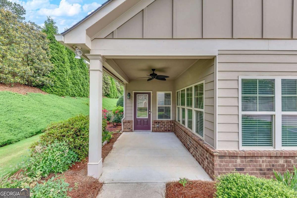 Arbor Ridge - Residential